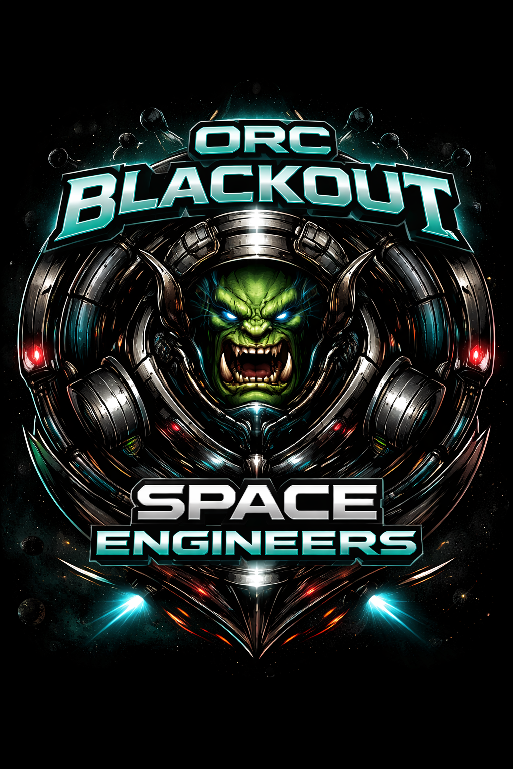 Oblivion Reach Community